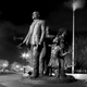 Illustration for article titled MLK Images From Around the World